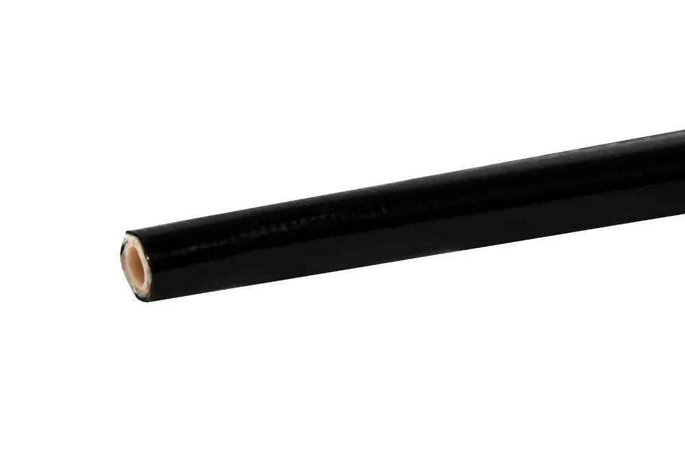 Термопластичный шланг с полиэфирной оплёткой FP17010