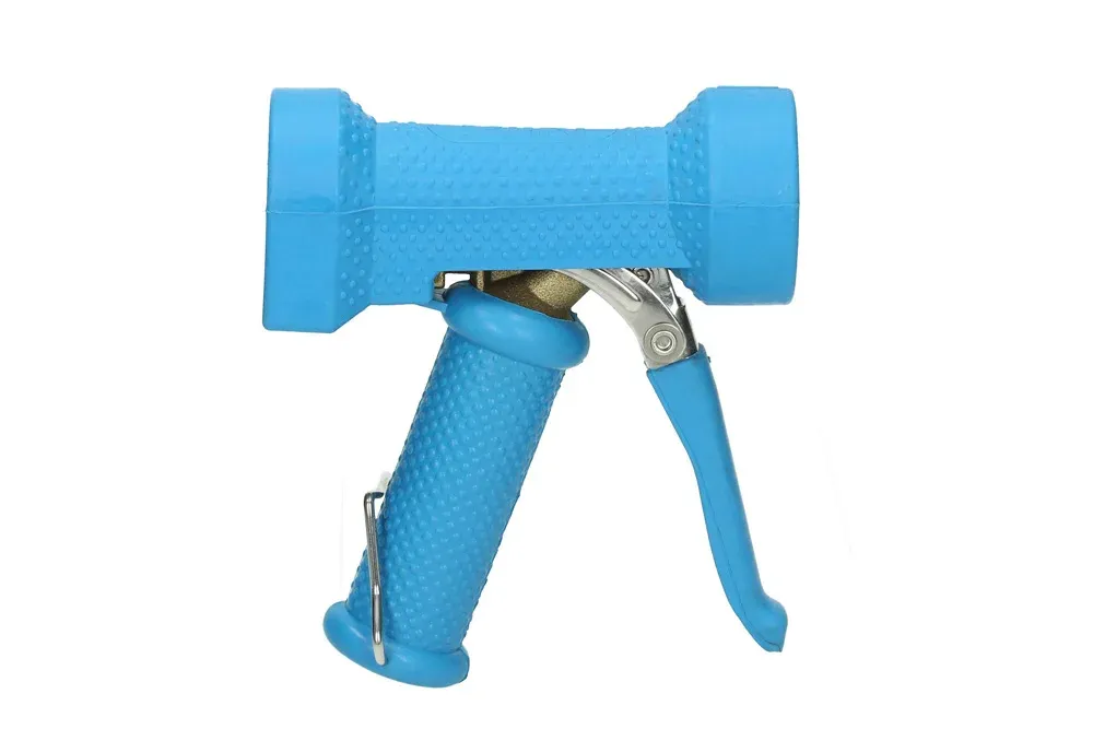 Пистолет для воды латунный, NiTO HEAVY DUTY