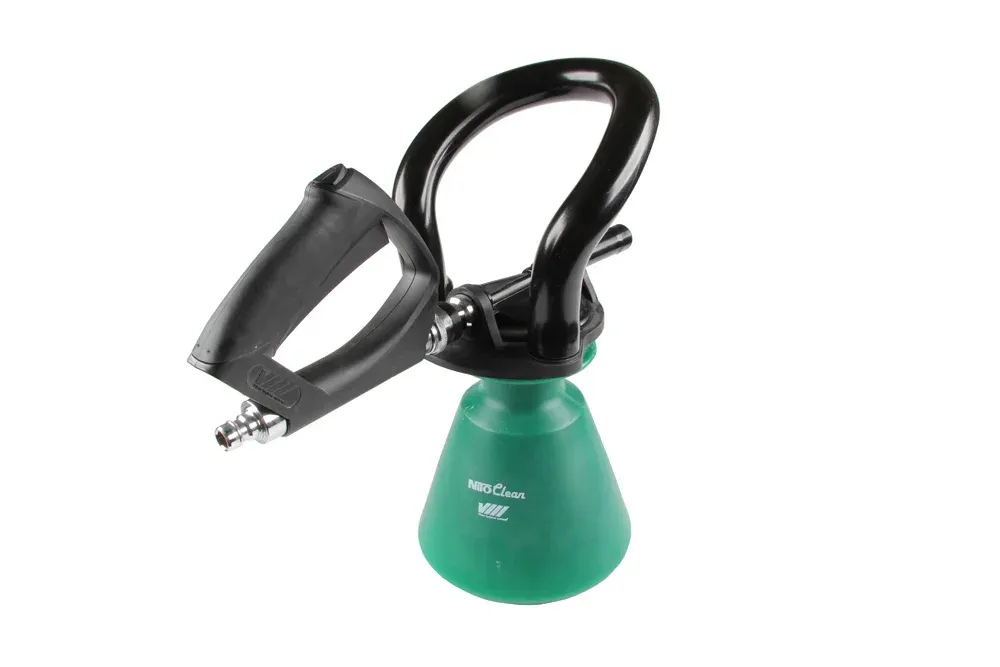 NitoClean ERGO 2 5 NitoClean ERGO 2 5