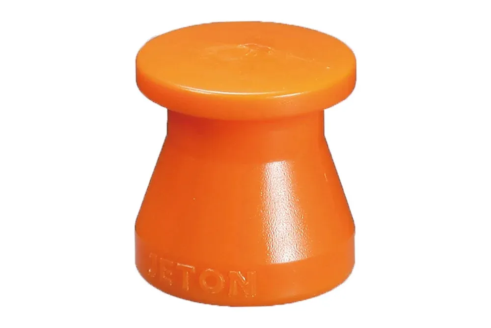 Крышка для охлаждающей жидкости, система 1/4", JETON