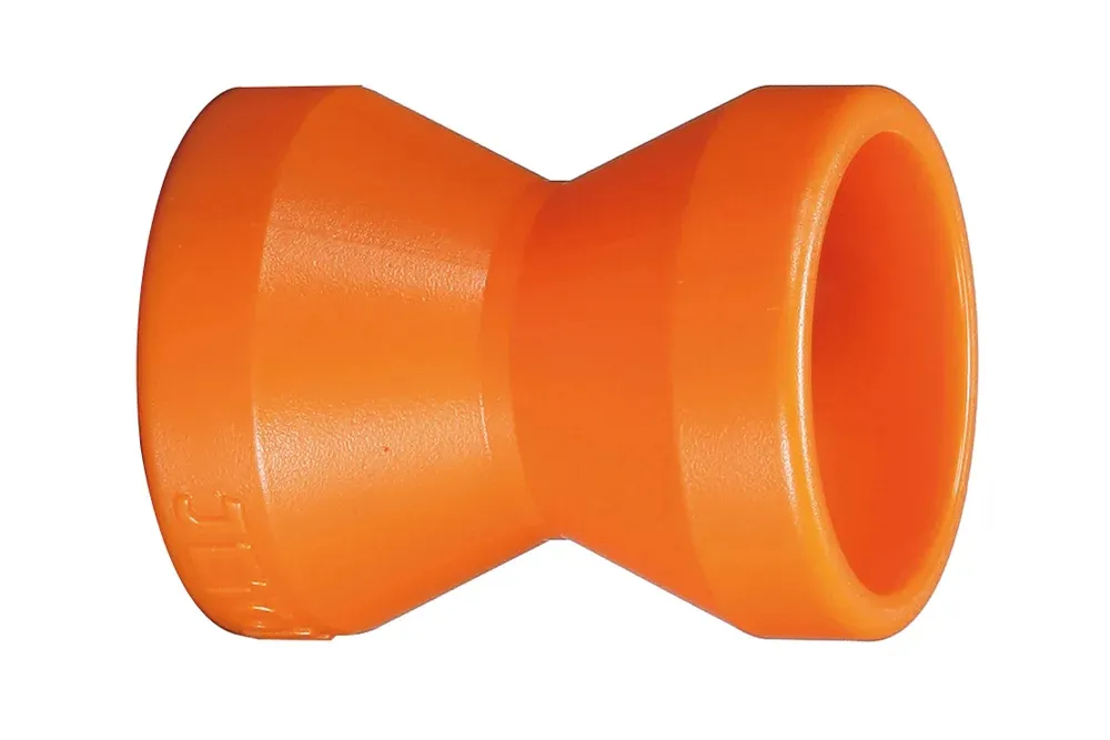 Двойной разъем для охлаждающей жидкости, система 1/2", JETON