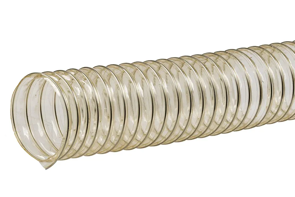 Отсасывающий шланг SUPERFLEX PULR