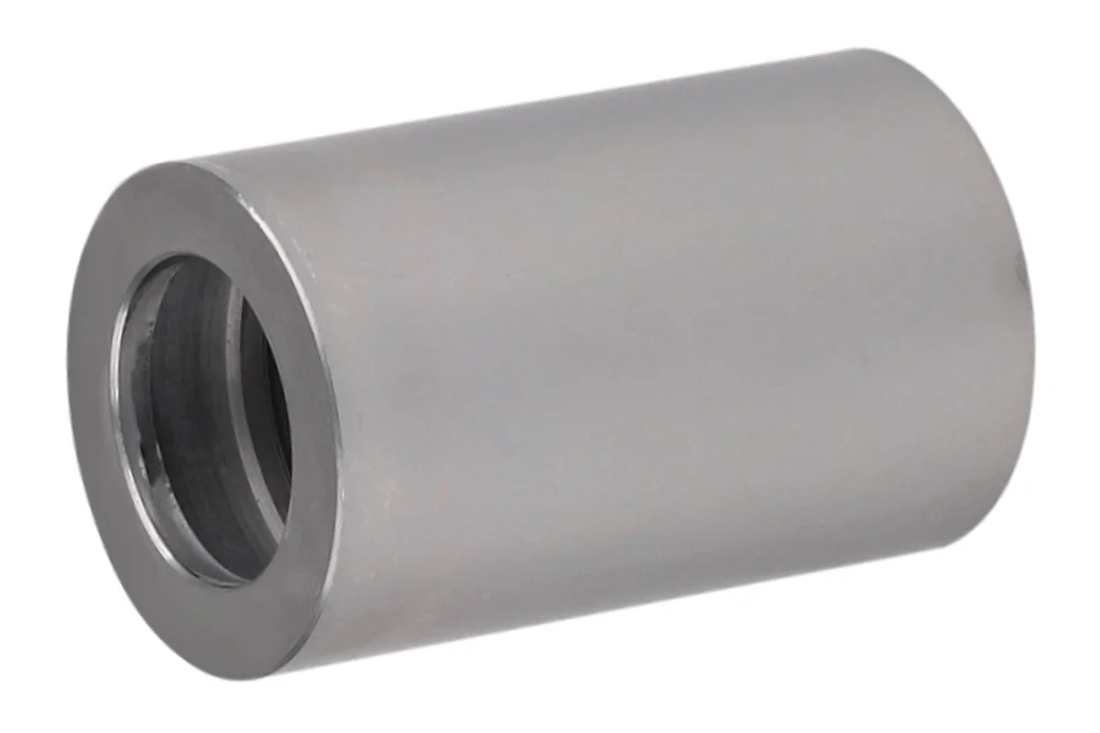 Обжимная втулка для гидравлических рукавов 4SH, R13, R15, углеродистая сталь, тип IL4