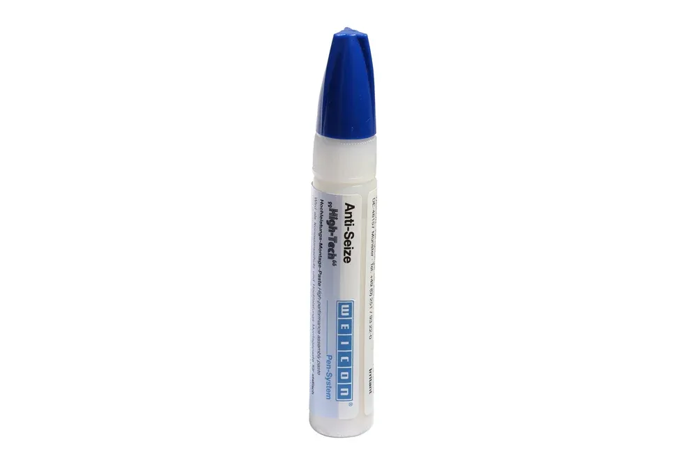 WEICON монтажная паста Anti-Seize HIGH-TECH, тип pen 30 г