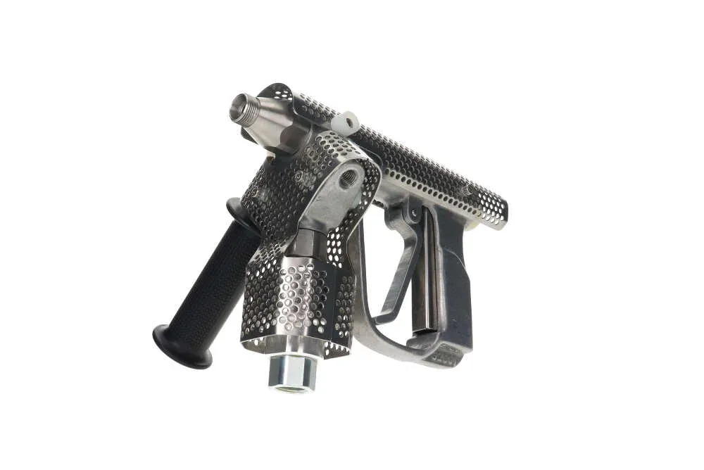 Пистолет для очистки паром WEINHOLD® DP10